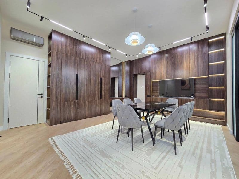 Юнусабадский район<br />
Метро Минор<br />
ЖК Мухташам<br /> — фото 2