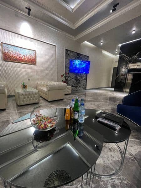 АРЕНДА <br />
Глинка Ул. Шута Руставели <br />
- 3 комнатная