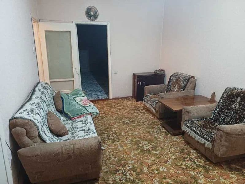 Срочно сдается квартира 3/4/4,Чиланзар-19,квартира с средним — фото 2