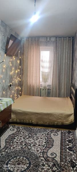 Паркентский 3/9/9 сдается СВОЯ! просторная чистая квартира с — фото 4