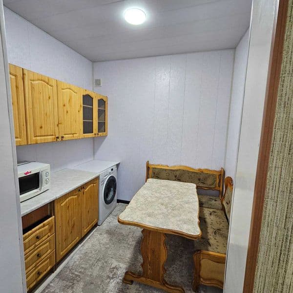 Сдаётся в аренду СВОЯ 2х комнатная квартира на Юнус Абад 13, — фото 4