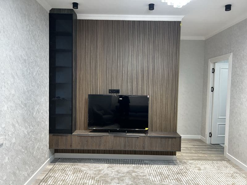 Сдается 3-х комнатная квартира в ЖК New Life ул. Махтумкули 