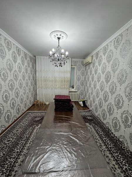 Аренда квартира <br />
Район - Алмазарский<br />
Ориентир -  — фото 2