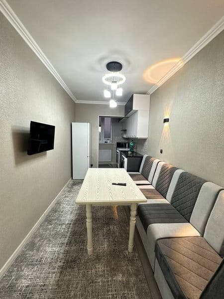 Квартира 1 комнатная, в квартире асе присутствует для комфор — фото 4