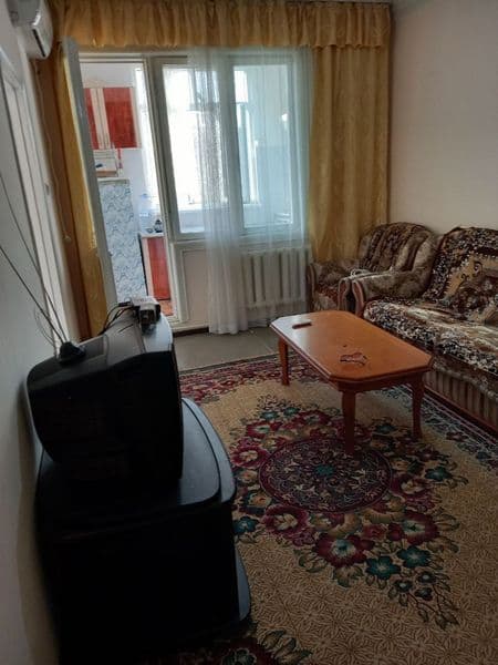 Чилонзор-17 квартал, 1 хона 2 та килинган. Шерикликка 2 та у — фото 2