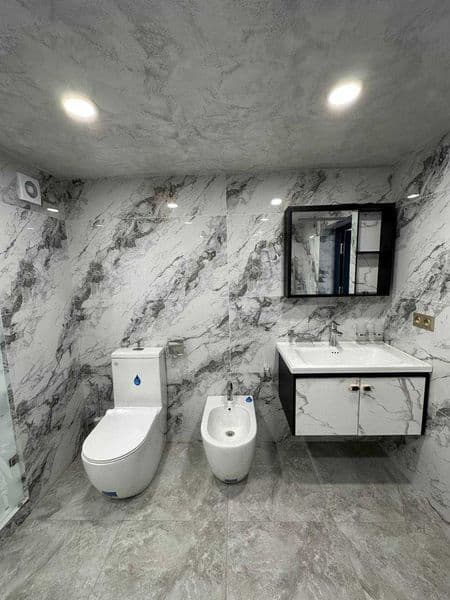 Элитный апартамент ЖК <br />
Район: Шайхантахурский <br />
К — фото 4