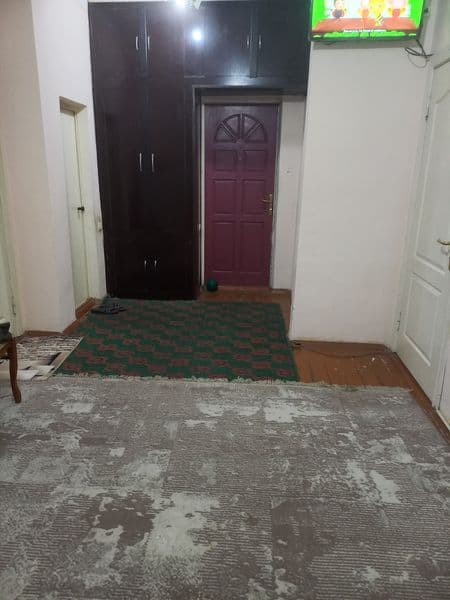 Ayol qizlar uchun ijaraga xona beriladi. Sherikchilikka 700  — фото 5