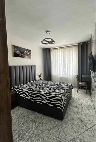 Район: Алмазарский<br />
Адрес: Алмазар сити Olmazor Busines — фото 3