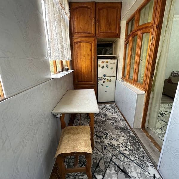 Юнусабад 7квартал <br />
Алфраганус <br />
2*3/4/4 <br />
Кв — фото 5