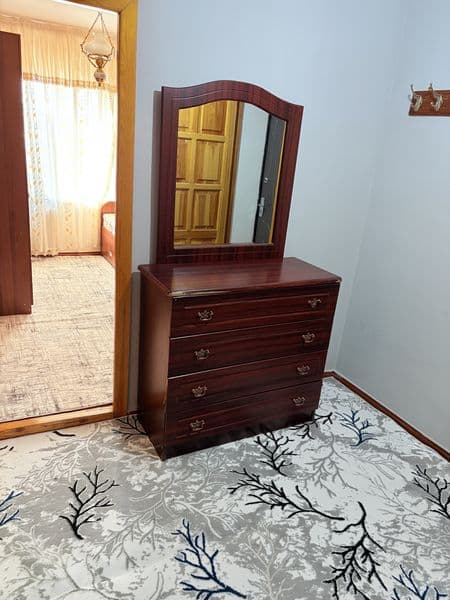 Сдаётся своя 3-х комнатная квартира  в кирпичный доме не дал — фото 2