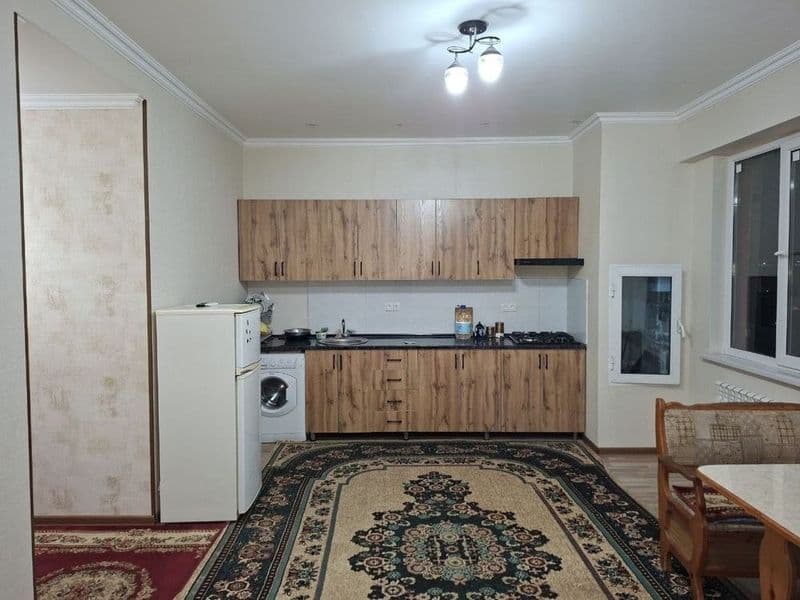 Аренда квартиры в ЖК “Nice Village”<br />
<br />
Яшнабадский