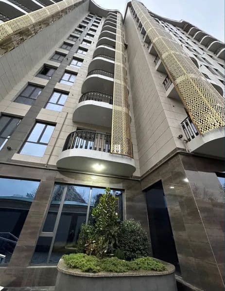 М.Авеню й Ойбек Гаспитални ринок 2.3.7 необыкновенная новост — фото 4