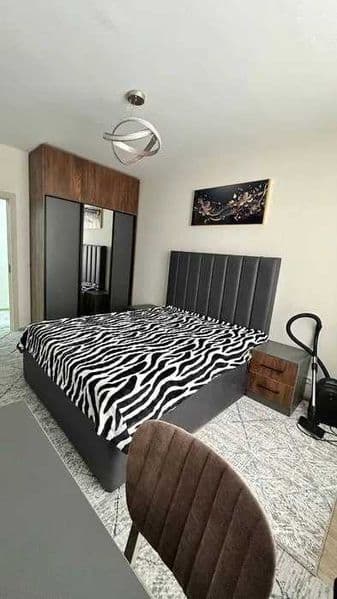 Сдаётся КЛАССНАЯ квартира<br />
<br />
Район: Алмазарский<br — фото 2