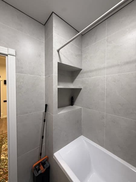 Сергели тумани хонабод авеньюдан 55,2 кВ ли новостройка арен — фото 3