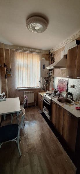 Аренда квартира сергели 7а навастройка 2/3/7 хамма шаройити  — фото 4