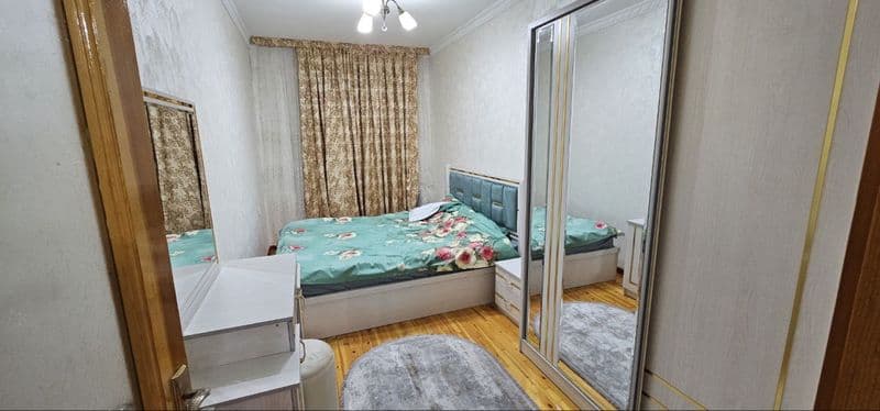 Сдам квартиру на Юнусабаде 11 квартал. 2-х комнатная с обста — фото 2