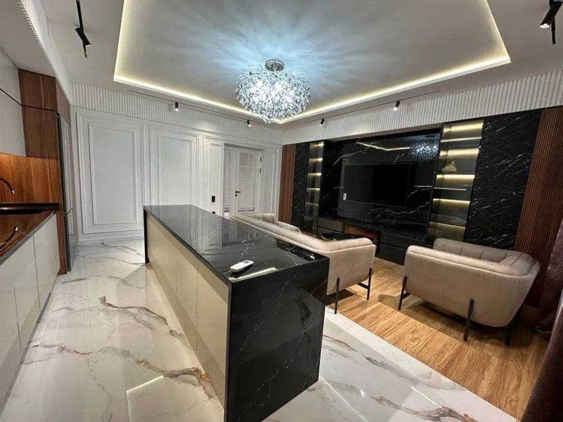 Шайхантахурский район <br />
Ташкент Сити <br />
Жк Gardens< — фото 5