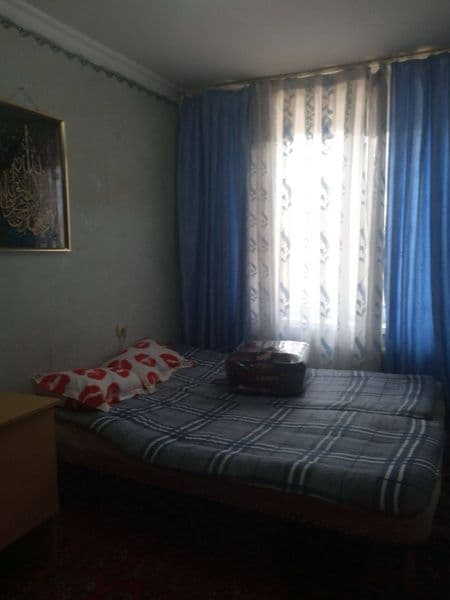 Chilonzor 26 Kvartal Oilaga Sherichilikga 1 Xonasi Beriladi.