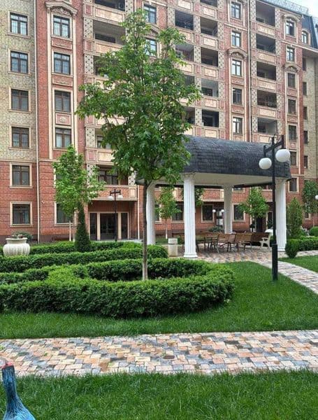 Элитный апартамент:<br />
Район: Яккасарайский <br />
Кол-во — фото 4