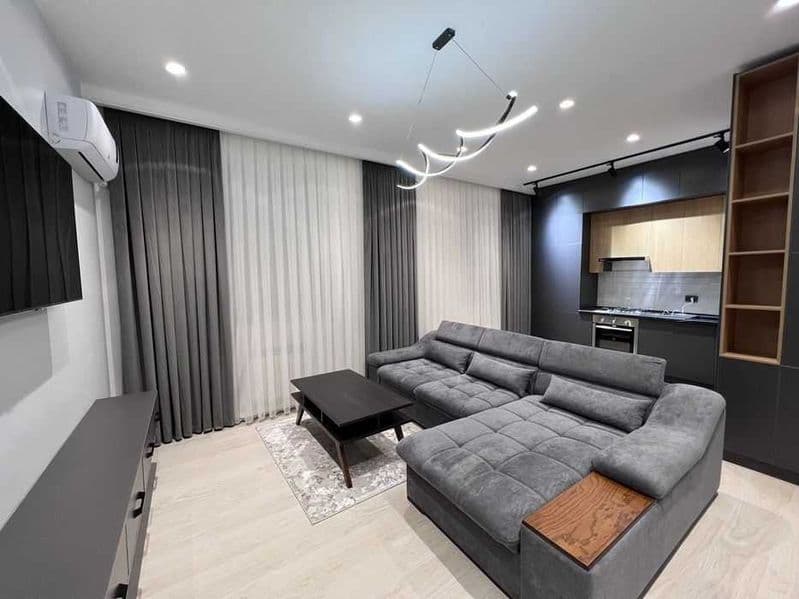 Сдаётся Квартира новостройка  ЖК Ассалом Махтумкули 2/8/9 65 — фото 2