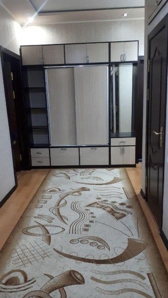 Сдаётся квартира напротив парка Бобур, с мебелью и техникой,