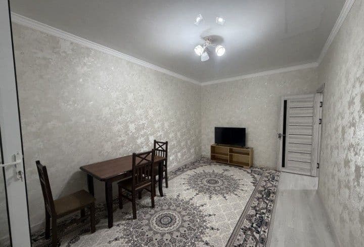 Сдается квартира в Мирзо улугбекском районе Ялангач <br />
3