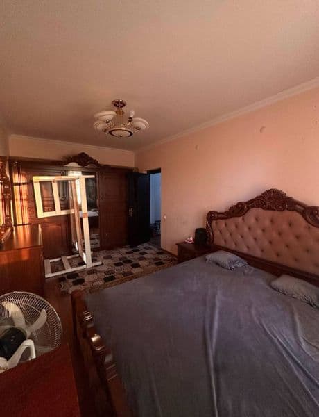 Yangi choshtepaga 1 ta bolaga sheriklikka kvartira bor 80$<b — фото 4