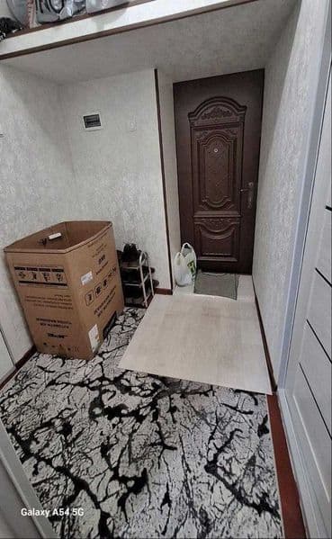 Qoraqamish 2 4 da o‘g‘il bolalar uchun ijaraga joy bor. Makl — фото 4