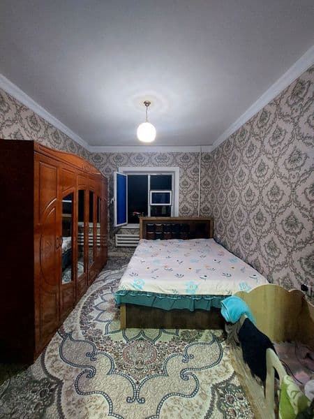 #Мирзо-Улугбек<br />
Ташкент | Мирзо-Улугбекский район<br />