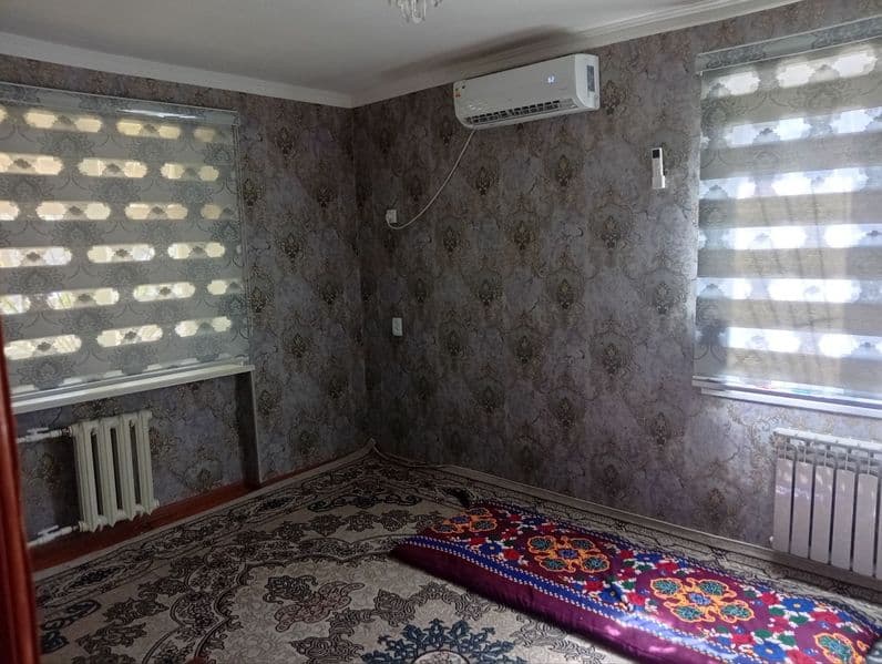 Аренда мирабадский ремонт. Оринтир 11 рядом 2хона 1чи этаж 5 — фото 5