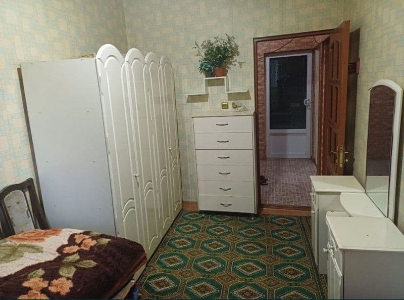 Kvartira ijaraga beriladi <br />
<br />
Rayon: #Chilonzor<br — фото 2