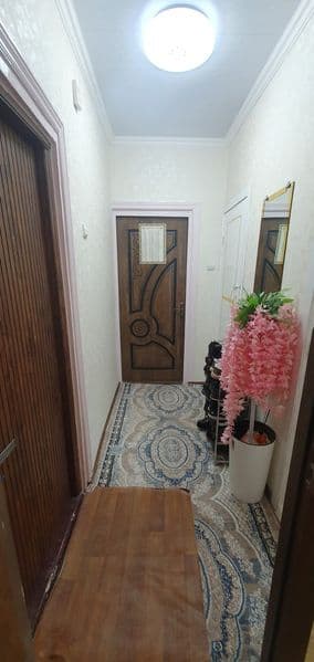 Yunusobod tumani 15 kvartalda 2 xona(3 xona qilingan) uy ija — фото 3