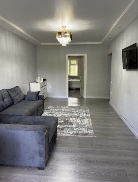 Сдается квартира <br />
<br />
Район: Мирабадский <br />
Ори