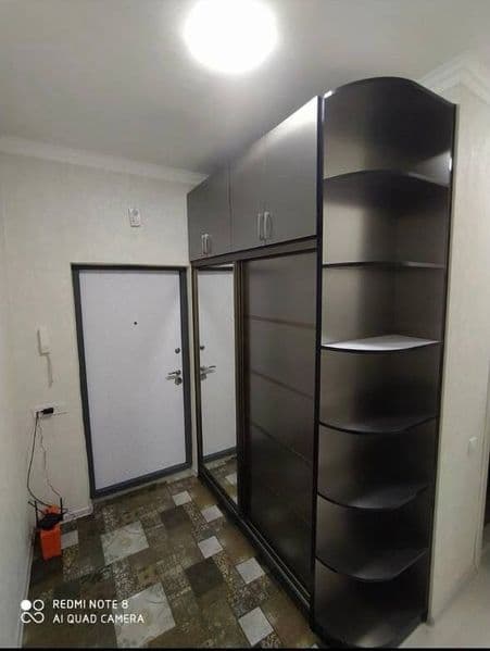 Срочна аренда квартера яшнабатиски район узбум ЖК ассалом со — фото 5