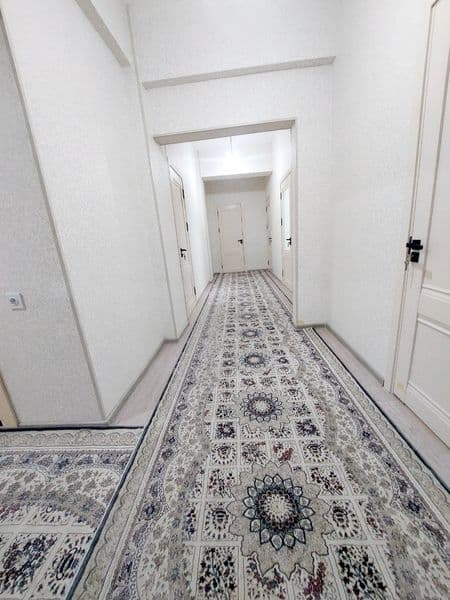 Аккуратный оилага квартира берилади. 2 хона тоза хамма шарои — фото 5
