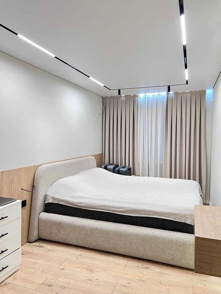 Сдаётся уютная и полностью меблированная 2-комнатная квартир