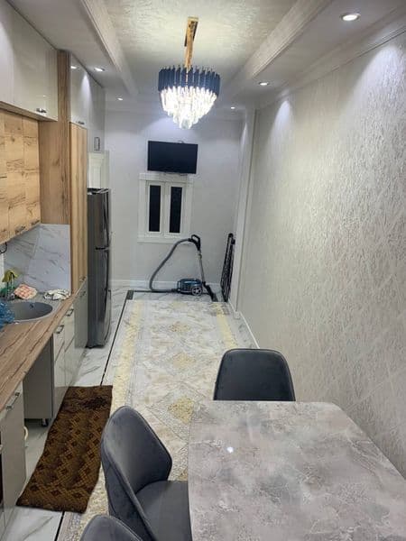 3 хонали 1 этаж 10 этажли дом <br />
Ориентир 8 роддом <br / — фото 3