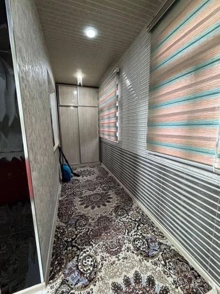 Сдаётся квартира |  Вторичный Фонд  <br />
<br />
Юнусабадск — фото 5