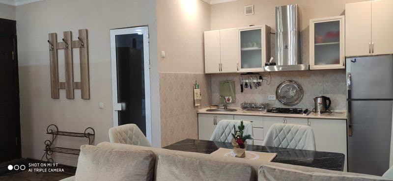 Сдаётся упакованная квартира 1/5/5 (напротив Mirabad Avenue) — фото 5