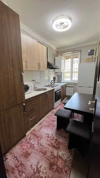Сдаётся  уютная 3х комнатная квартира на Сергелях, в 5 минут — фото 2
