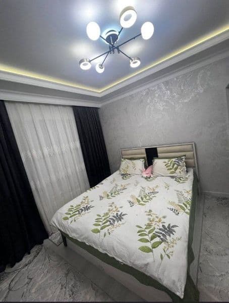 Tuman: Sergeli 4 dahasi<br />
Mo’ljal :Yarmarka bozor oldida