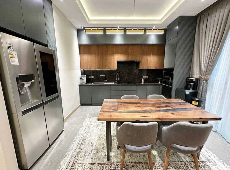 Миробод Авеню а Сдаётся безупречная квартира в новостройке — фото 5