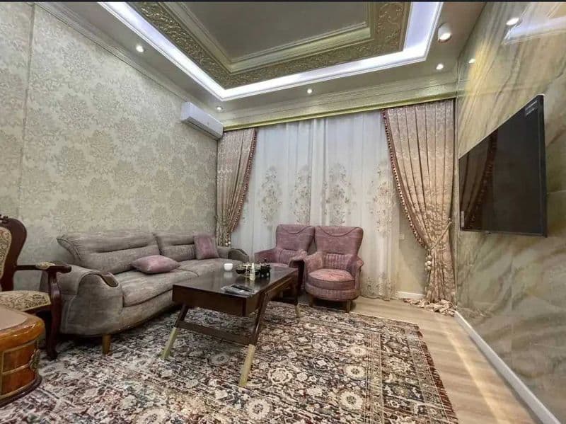 Сдаётся квартира на <br />
Ориентир - Дархон<br />
Город - Т — фото 3