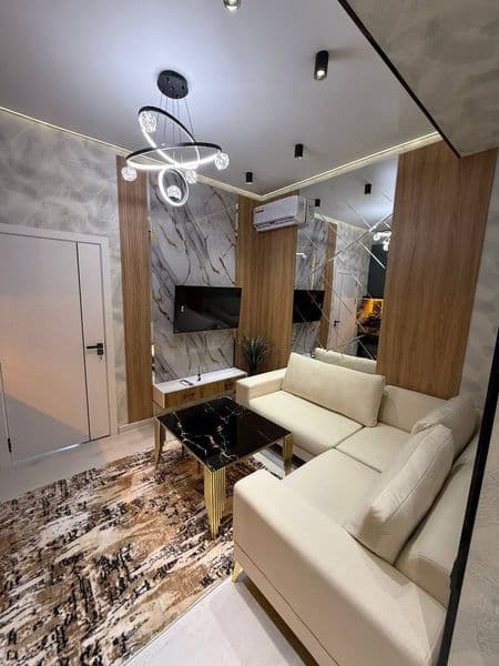 Сдаётся в аренду двухкомнатная квартира яккасарайском районе