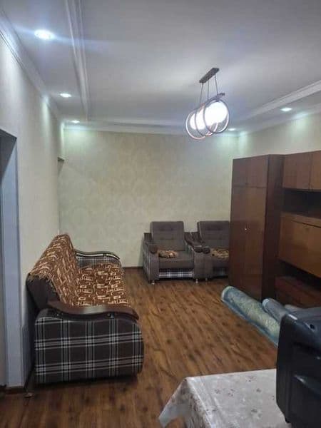 Сдаётся 2х комнатная квартира на Лисунова-1, недалеко от баз