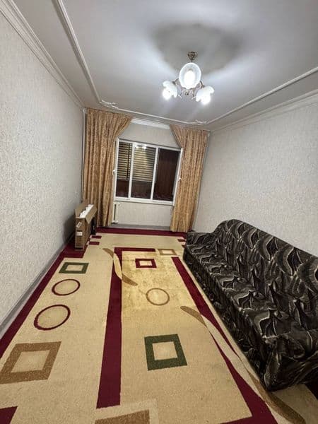 Район - Алмазарский<br />
Ориентир - Октепа лаваш<br />
Комн — фото 2