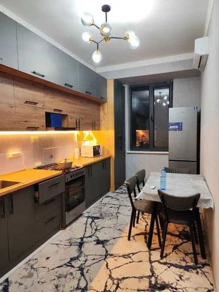 Аренда КЛАССНАЯ квартира<br />
<br />
Район: Мирзо-Улугбекск — фото 3