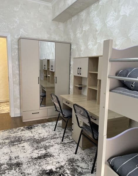 #3ка26<br />
АРЕНДА - 3/4/9.<br />
#3комнатная<br />
#Карасу — фото 5