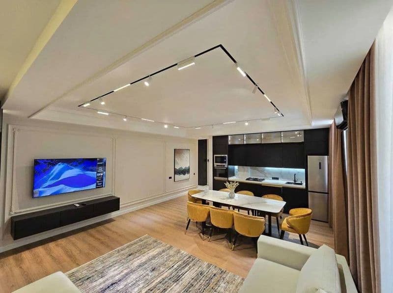 ЖК Ташкент Сити Бульвар т Сдается люкс квартира после ремонт — фото 2