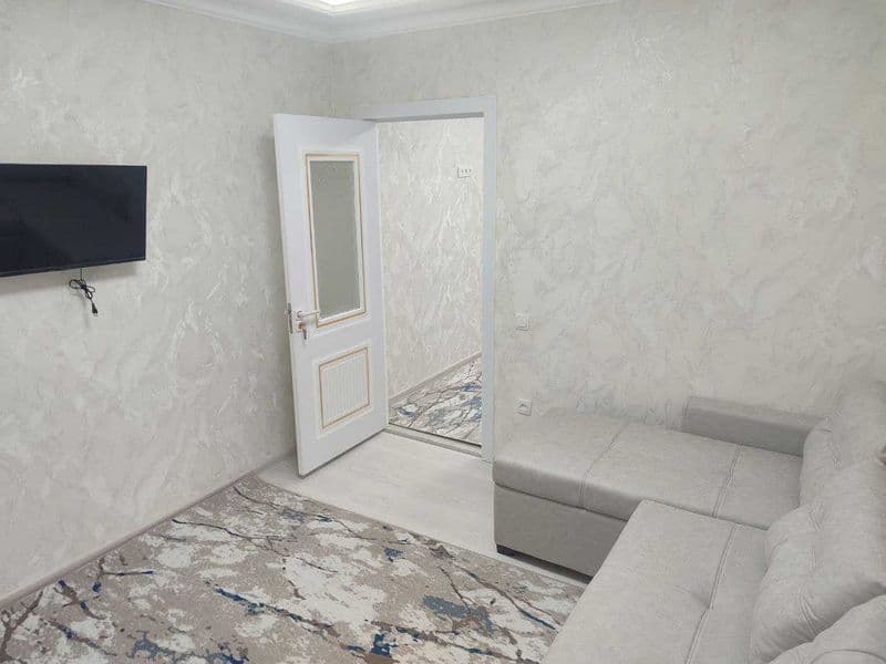 Яшнабод олмос махаллада арендага квартира<br />
1 хонали. 30 — фото 2